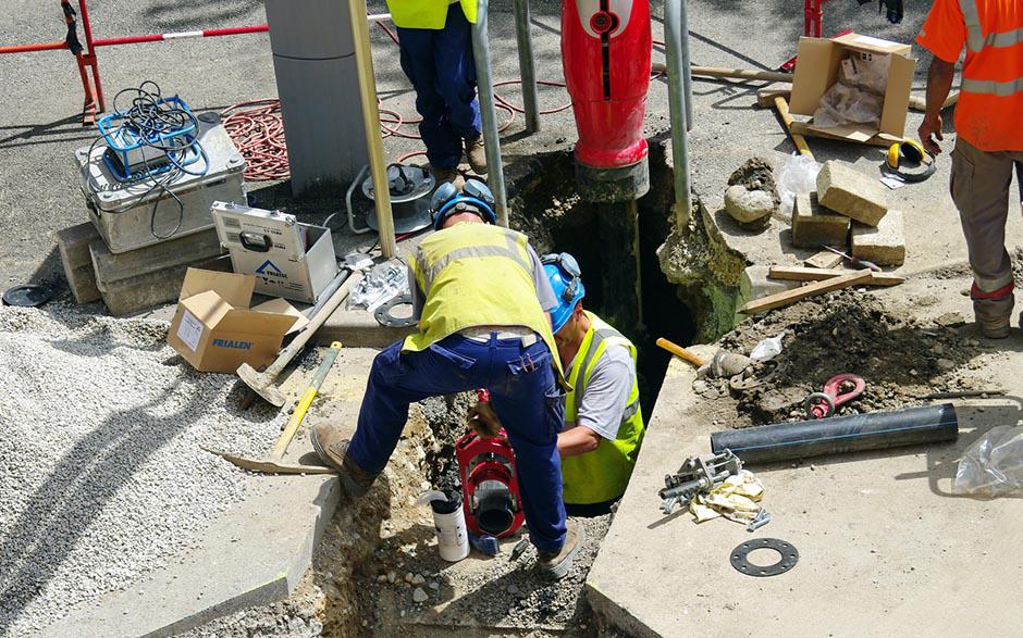 entreprise assainissement Magny-en-Vexin