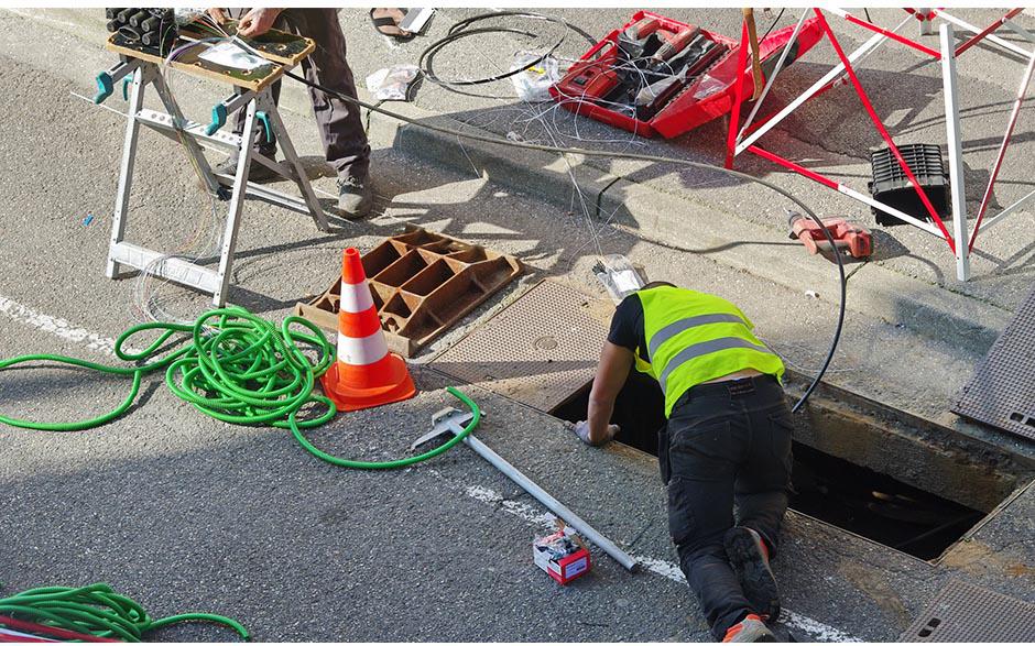 entreprise assainissement Paris 12